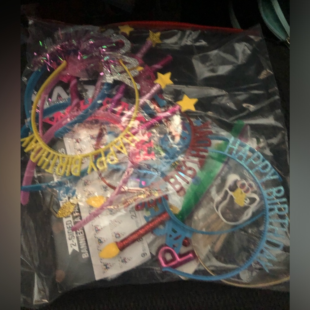 Happy Birthday Bundle- 764